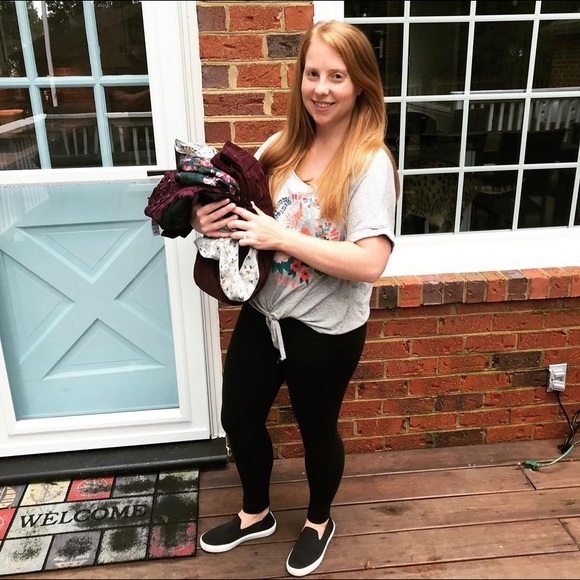 Meet your Posher, Mary - Picture 4 of 7